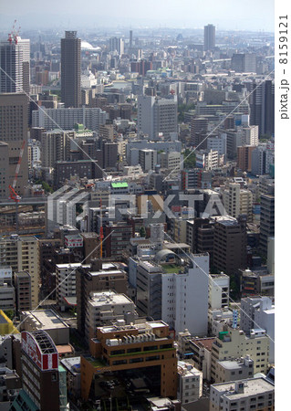 大阪梅田001 8159121
