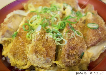 かつ丼 8159323