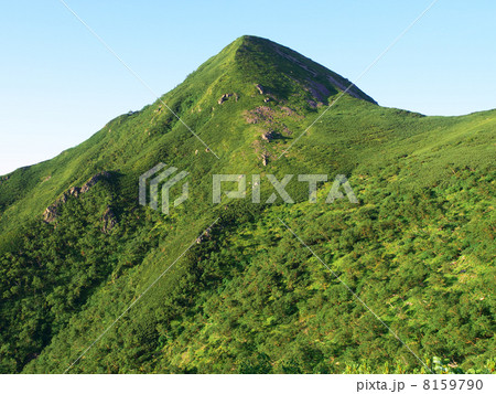中盛丸山 中盛丸山 8159790