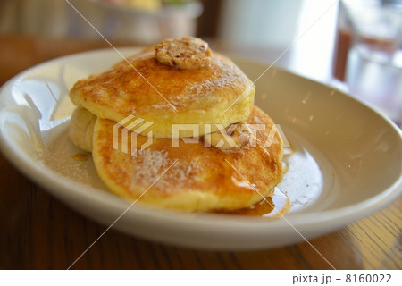 Bills　パンケーキ 8160022