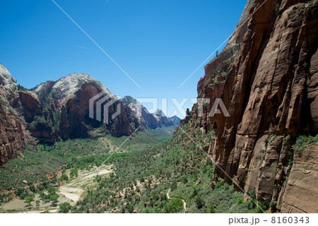 ザイオン国立公園 ザイオン国立公園 8160343