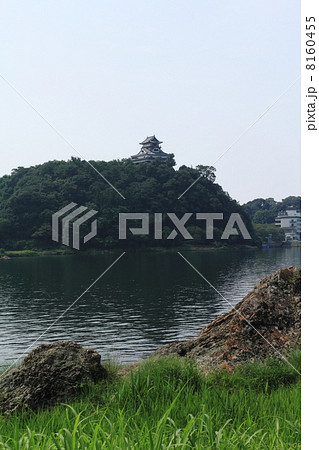 犬山城 8160455