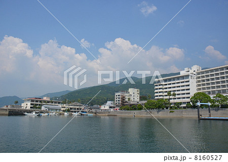 長崎県雲仙市小浜 長崎県雲仙市小浜 8160527