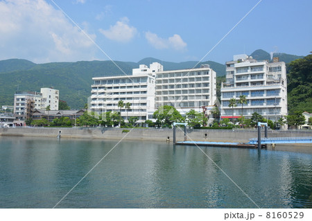 長崎県雲仙市小浜 8160529