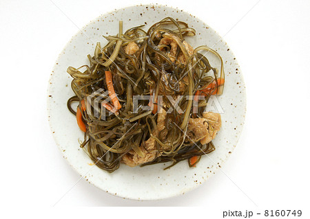 刻み昆布 8160749