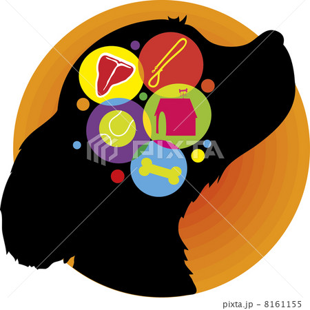 Dog Brain Dog Brain 8161155