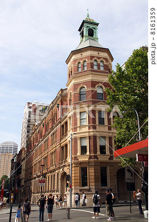 シドニー トレードズホール シドニー トレードズホール 8161359