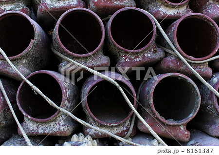 漁師の道具 8161387