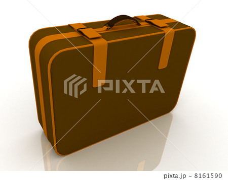 Suitcase 8161590