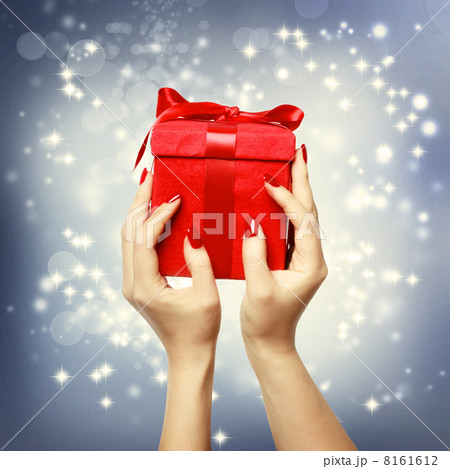 プレゼント プレゼント 8161612