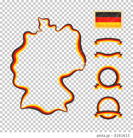 Colors of Germany 8161615