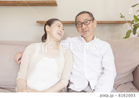 middle-aged couple middle-aged couple 8162003