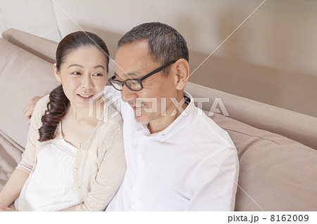 middle-aged couple 8162009