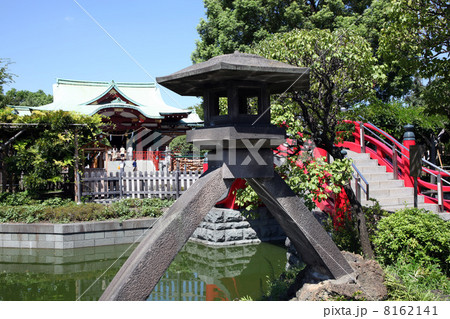 亀戸天神社 8162141