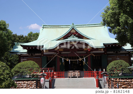 亀戸天神社 8162148