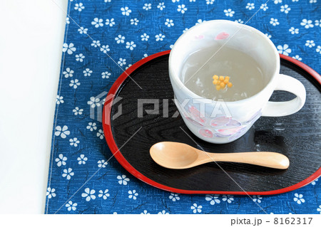 葛湯 葛湯 8162317