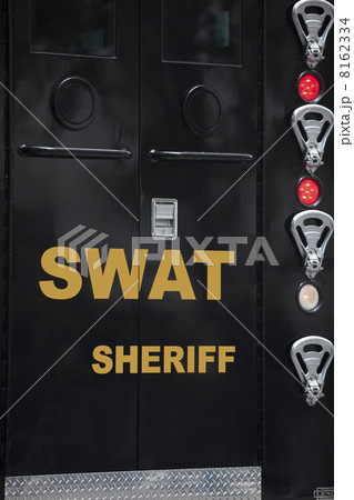 Swat truck Swat truck 8162334
