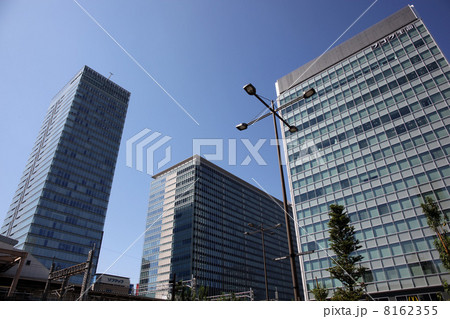 秋葉原駅前風景 秋葉原駅前風景 8162355