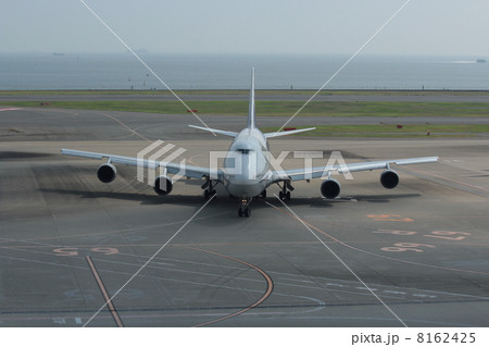 ジャンボジェット ジャンボジェット 8162425