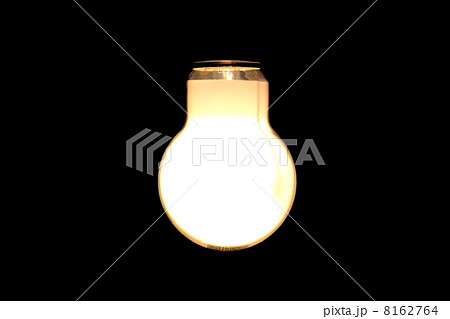 電球（横位置） 8162764