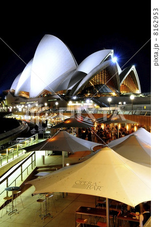 Opera House オペラハウス Opera House オペラハウス 8162953