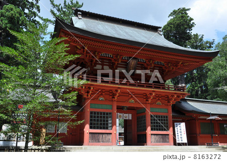 香取神宮 楼門 香取神宮 楼門 8163272