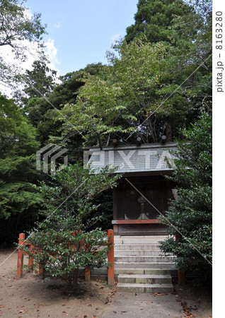 香取神宮 護国神社 香取神宮 護国神社 8163280