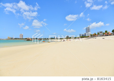 アラハビーチ 8163415