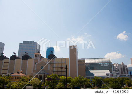 神戸の町並 8163506