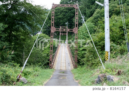 吊橋 吊橋 8164157