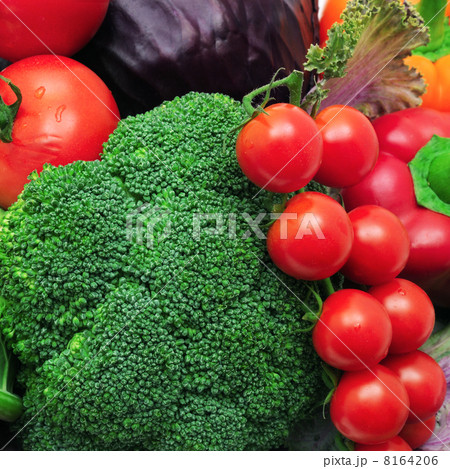 vegetables background vegetables background 8164206