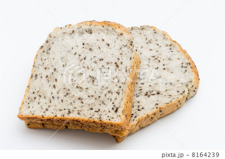 胡麻入り食パン 8164239