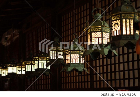 中元万燈籠 中元万燈籠 8164356