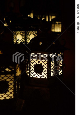 中元万燈籠 8164360