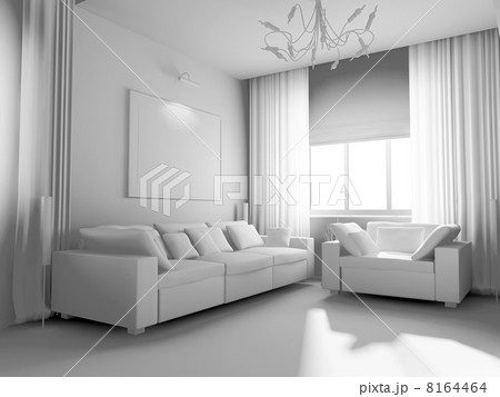 modern interior modern interior 8164464