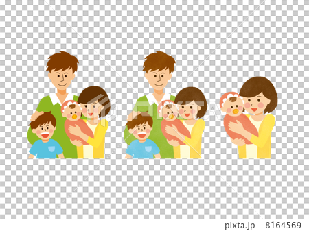 A family 8164569