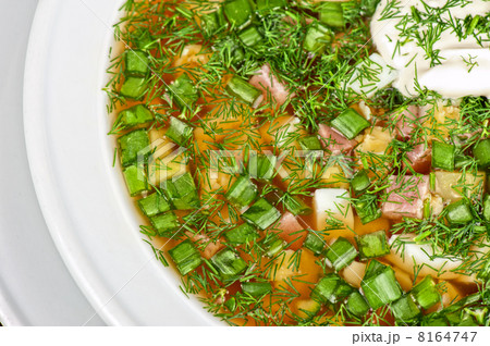 okroshka okroshka 8164747