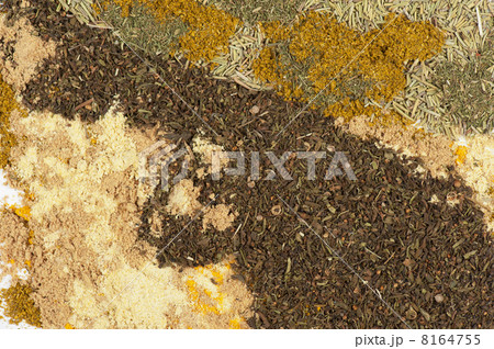 spices spices 8164755