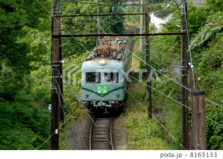 大井川鉄道　　南海電車　21001系 8165133