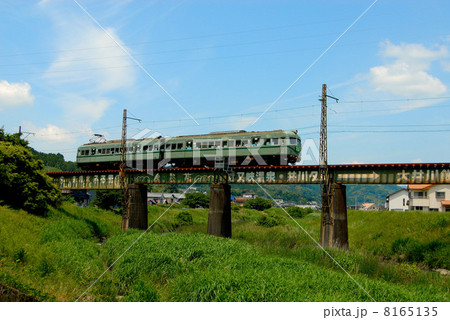 大井川鉄道 大井川鉄道 8165135