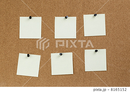 notes reminders on the cork board notes reminders on the cork board 8165152