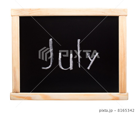 Month July Month July 8165342