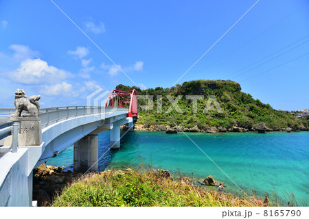 伊計島 8165790