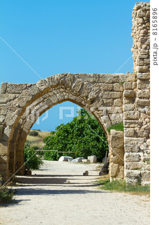 Ancient Ruins 8165896