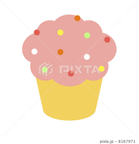 カップケーキ カップケーキ 8167971