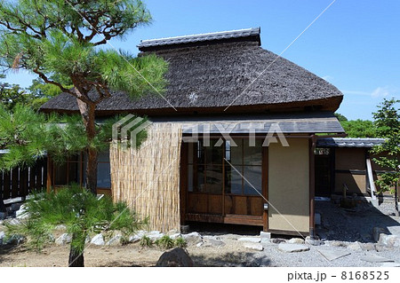 信州松代まち旧樋口家 信州松代まち旧樋口家 8168525