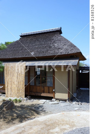 信州松代まち旧樋口家 8168526