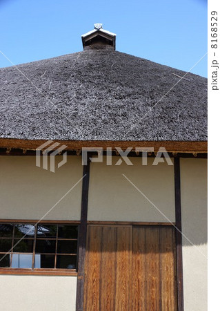 信州松代まち旧樋口家 8168529