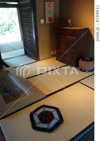 信州松代まち旧樋口家 8168631