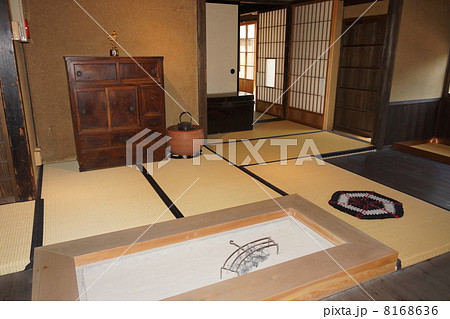 信州松代まち旧樋口家 8168636